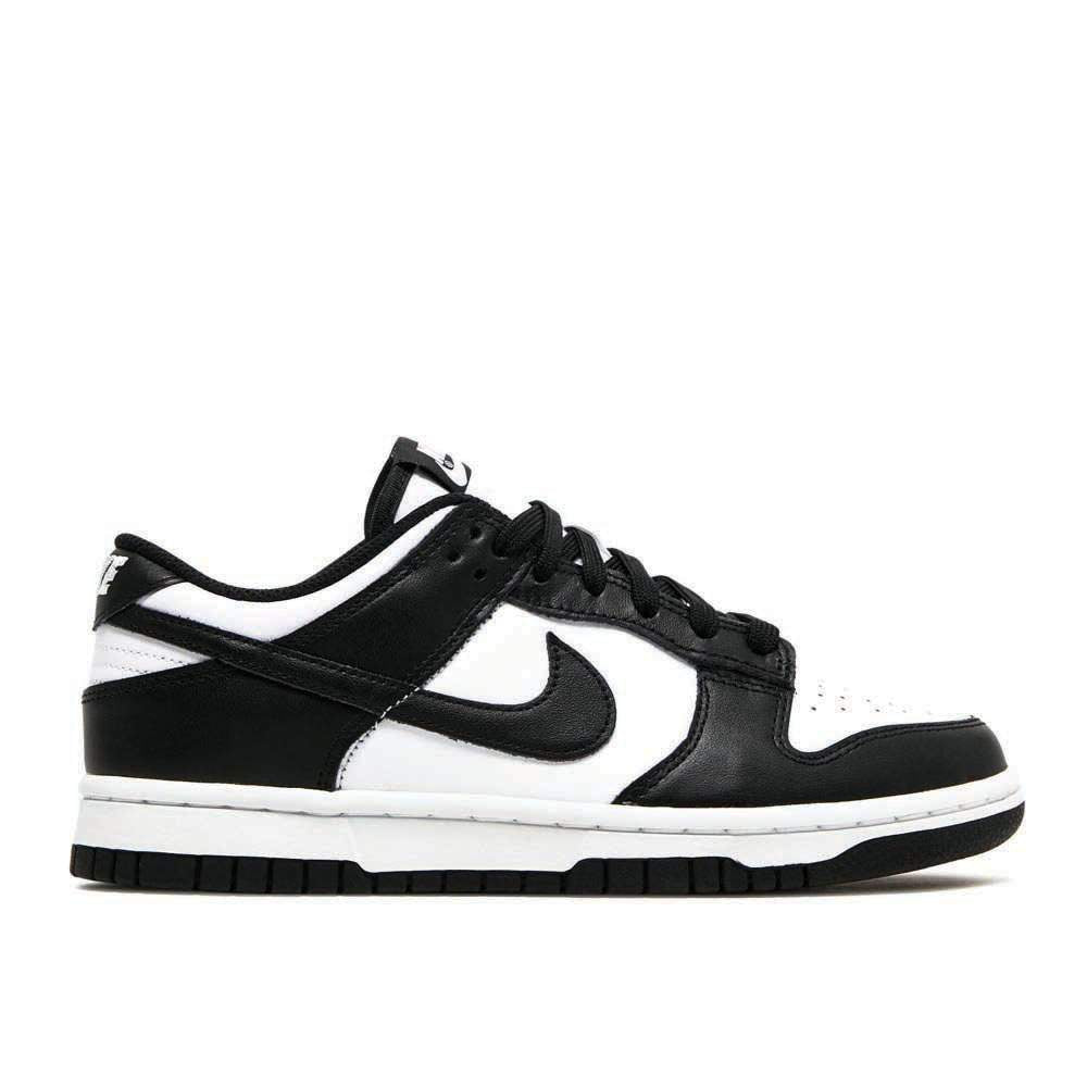 Dunk low