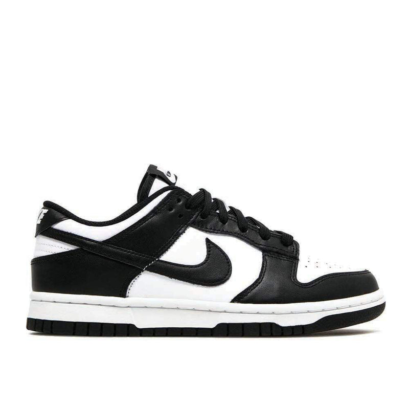 Dunk low