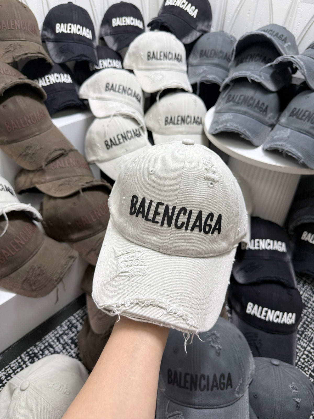 Hats
