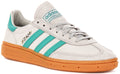 Adidas Handball Spezial In Light Grey For Junior