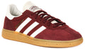 Adidas Handball Spezial In Maroon For Women