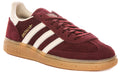Adidas Handbal Spezial W In Maroon