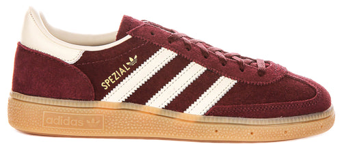 Adidas Handbal Spezial W In Maroon